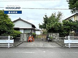 物件画像 藤枝市大新島 売土地