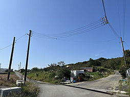 物件画像 屋比久土地