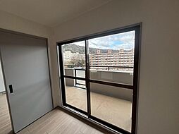 洋室の画像