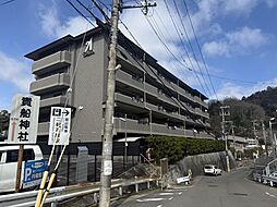 物件画像 グラン・コート洛北