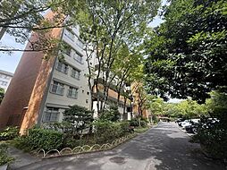 物件画像 東大路高野第3住宅21棟