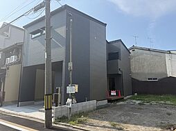 物件画像 京都市下京区西七条南東野新築戸建