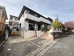 物件画像 京都市西京区御陵峰ケ堂町3丁目戸建