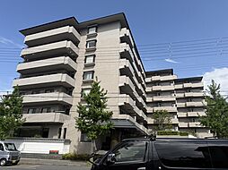 物件画像 パーク・ハイム宝ヶ池銀杏館