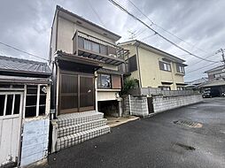 物件画像 京都市西京区桂久方町戸建