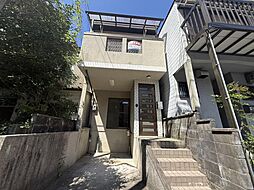 物件画像 京都市山科区四ノ宮行者谷戸建