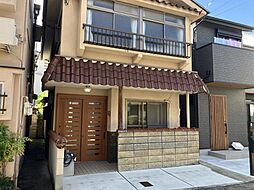 物件画像 京都市西京区桂池尻町 中古戸建