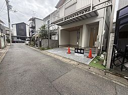 物件画像 京都市西京区川島北裏町戸建