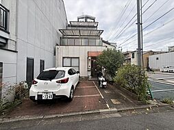 物件画像 京都市左京区岡崎徳成町戸建