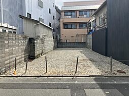 物件画像 京都市右京区花園薮ノ下町 売土地