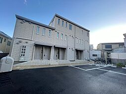フェリス西岡本