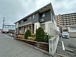 コリーヌ潮見が丘