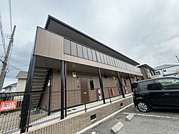 イエローヒルズD棟