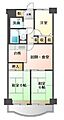 明石土山駅前スカイハイツB棟1階7.0万円
