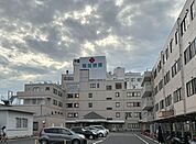 顕正会蓮田病院★地域のかかりつけ病院★ 730m