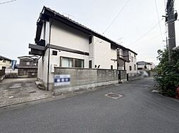 中古戸建 白岡市篠津字立野