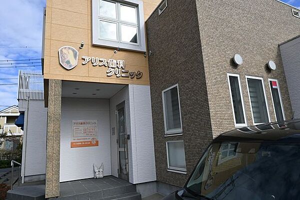 周辺を拡大表示