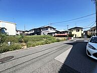 埼玉県蓮田市馬込5丁目：物件画像
