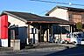 周辺：大村内科★駐車場は無料で3台分を完備しています★内科、循環器内科、内分泌内科、漢方内科を診療科目とするクリニックです。 460m