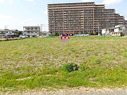物件画像 売土地 白岡市小久喜 全4区画
