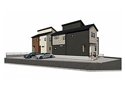 新築戸建 白岡市小久喜