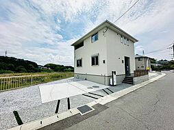 物件画像 新築未入居戸建て　直方市上頓野
