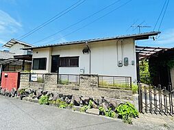 物件画像 赤坂小学校7分　星和町土地