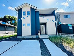 物件画像 並列３台可能　若松区東二島