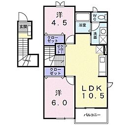 🉐敷金礼金0円！🉐東海道本線 六合駅 徒歩177分