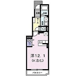 東海道本線 西焼津駅 徒歩18分