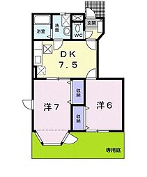 🉐敷金礼金0円！🉐東海道本線 菊川駅 徒歩244分
