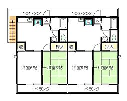 🉐敷金礼金0円！🉐東海道本線 西焼津駅 徒歩33分