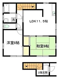 🉐敷金礼金0円！🉐東海道本線 島田駅 徒歩10分