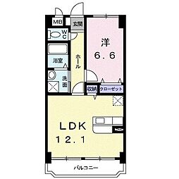 東海道本線 藤枝駅 徒歩36分