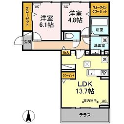 東海道本線 島田駅 徒歩13分