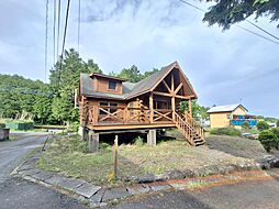 物件画像 静岡県駿東郡小山町須走ログハウス