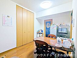 居間