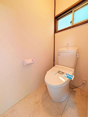 トイレ 板橋区弥生町