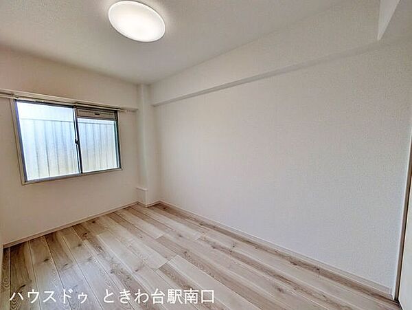 洋室