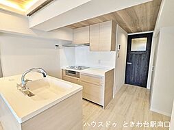 プレミスときわ台