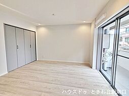 プレミスときわ台