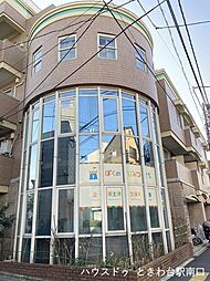 プレミスときわ台