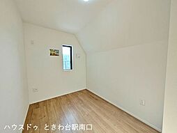 洋室の画像