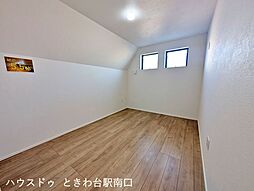 洋室の画像