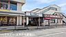 周辺：上板橋駅　北口東武東上線・上板橋駅 北口通勤・通学に便利な立地で、都心へのアクセスも良好です。駅前には飲食店やコンビニもあり、帰り道のお買い物や外食も気軽に楽しめます。 1270m