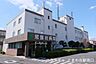 周辺：常盤台病院医療療養型病院として幅広い診療科を持ち、患者一人ひとりに寄り添った丁寧な対応が特徴です。 680m