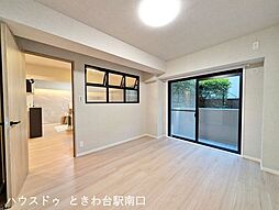 洋室の画像