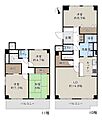 シーアイハイツ和光B棟10階5,980万円