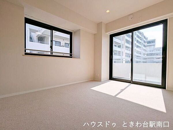 洋室