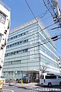 イムス記念病院地域に密着した病院で、幅広い診療科が揃っています。急な体調不良や健康相談にも対応してくれる心強い存在です！診療科目